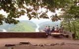Ausblick cloef