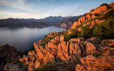 Calanches de Piana, Korsika