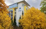 IFA Rügen Hotel & Ferienpark im Ostseebad Binz
