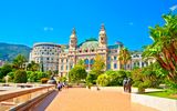 Fürstentum Monaco