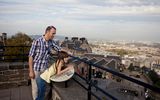 Edinburgh Castle Ausblick