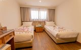 Kabinenbeispiel MS Saray