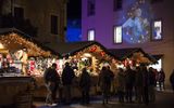 Weihnachtsmarkt am Gardasee