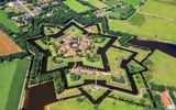 Fortified village of Bourtange