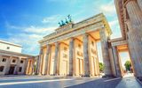 Brandenburger Tor, Berlin