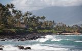 Strand Kahului, Maui, Hawaii