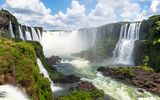 Iguazu Wasserfälle