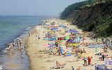 Strand bei Kolberg - Polska Organizacja Turrystyczna