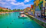 Peschiera del Garda