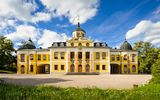Schloss Belvedere in Weimar