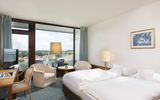 Maritim Strandhotel Travemünde, Zimmerbeispiel Comfort