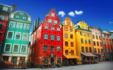 Stockholm, Altstadt