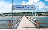 Seebrücke Bansin