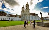Kathedrale Kurzschuss