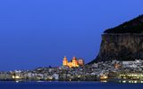 Normannischer Dom in Cefalu