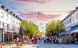Saarlouis Altstadt