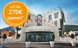 Sizilien Hotel Sea Palace