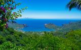 Insel Nuka Hiva Französisch Polynesien