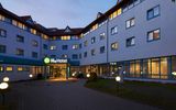 Außenansicht H+ Hotel Stuttgart Herrenberg