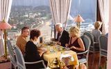 MARITIM Strandhotel Travemuende: Restaurant © Maritim Hotelgesellschaft mbH