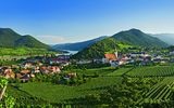 Spitz an der Donau