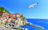 Cinque Terre