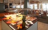 Restaurant, IFA Ferienpark Rügen