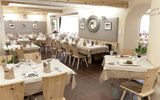 Hotel Bär & Post, Restaurant