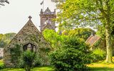 La Seigneurie Gardens, Insel Sark 