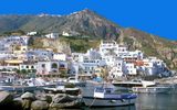 Ischia - Sant Angelo