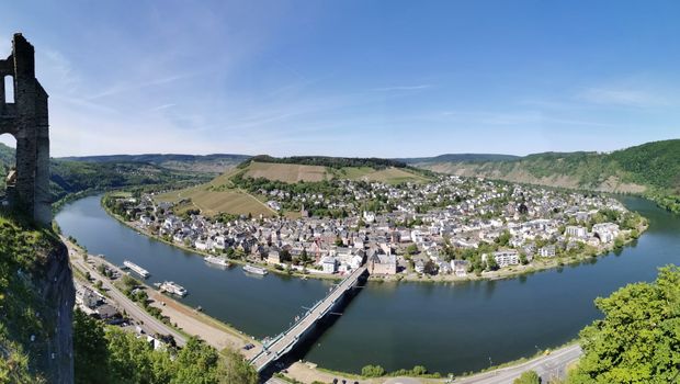Moselschleife