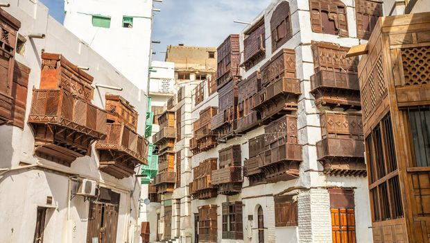 Al-Balad Oman