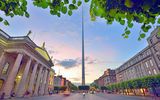 Dublin Spire
