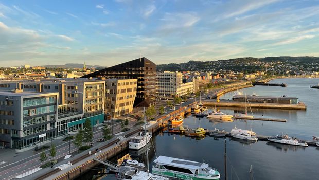 Trondheim