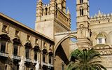 Kathedrale von Palermo
