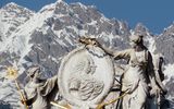 Triumphpforte Innsbruck