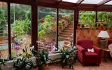 Wintergarten Hotel ToTu