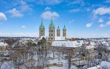 Naumburger Dom