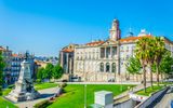 Palacio da Bolsa in Porto
