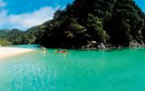 Abel Tasman Nationalpark Nelson Gareth Eyres