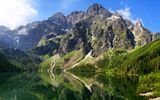 Wunderwelt der Hohen Tatra