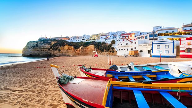 Carvoeiro