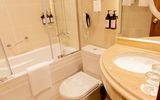 Badezimmerbeispiel MS Saray
