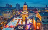 Berlin Winter