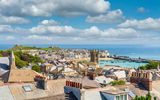 St. Ives, Cornwall