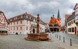 Michelstadt im Odenwald