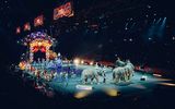 Zirkusfestival Monte Carlo