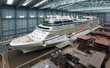 Meyer Werft Papenburg