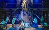  Romeo & Julia Das Musical