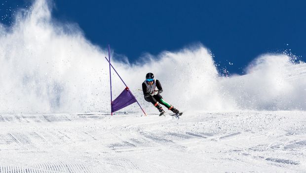 Skirennen